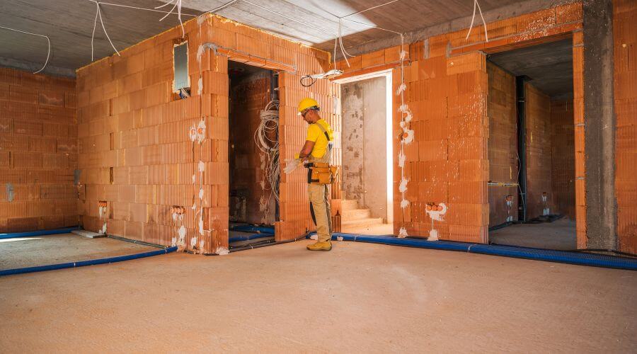 Expert flood damage restoration services in Petal, MS